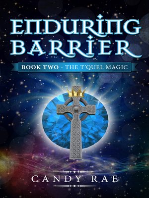 cover image of Enduring Barrier